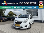 Chevrolet Spark - 1.0|LS|GOED ONDERHOUDEN|RECENT GROTE BEURT GEHAD