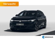 Volkswagen ID.7 - Tourer Limited Edition Plus | 'App-Connect' draadloze smartp