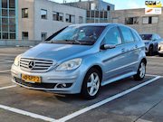 Mercedes-Benz B-klasse - 150 Apk 1 Jaar Aircondition Nap pas