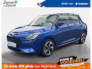 Suzuki Swift - 1.2 Style Smart Hybrid | DEMO | Lichtmetalen velgen | Naviga