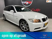 BMW 3-serie - Touring 318i | Stoelverwarming | Cruise | Airco