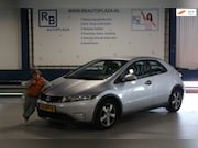 Honda Civic - 1.4 Comfort / NAP / 2e EIG / Full Service / TOP DEAL