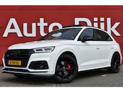 Audi Q5 - 3.0 TFSI SQ5 quattro Pro Line Plus Matrix-LED | B&O | Pano |