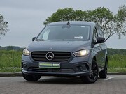 Mercedes-Benz Citan - 110 CDI L1 PRO-Edition Euro6