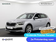Skoda Kamiq - 1.0 TSI Business Edition 110pk | Panoramadak | Navigatie | P