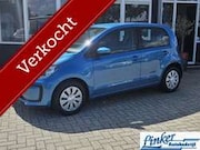 Volkswagen Up! - 1.0 BMT move up! NL-AUTO/5DS/CLIMA