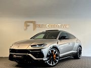 Lamborghini Urus - 4.0 V8 Pano|Ceramic|B&O 3D|360 Camera|Massage