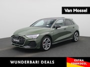 Audi A3 - Sportback 45 TFSI e S edition Competition l Adaptive cruise 