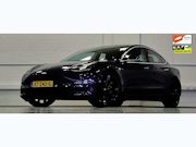 Tesla Model 3 - Performance AWD 75 kWh 463PK SOH 83,9% Garantie Mooi!