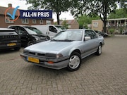 Honda Prelude - 1.8 EX | 4W A.L.B |belastingvrij + Comp. | onderhoud | Klass