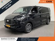 Ford Transit Custom - 320 2.0 TDCI L2H1 Limited Automaat Dubbele Cabine Airco Navi
