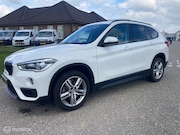 BMW X1 - 20i High Executive leder aut camera