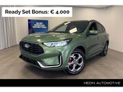 Ford Kuga - 2.5 PHEV ST-Line X | Uit voorraad leverbaar | Winter Pack + 