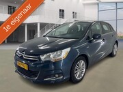 Citroën C4 - 1.6 VTi Exclusive 1ste eigenaar