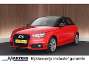 Audi A1 - Sportback 1.2 TFSI 86pk Admired Cruise Control Bluetooth