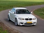 BMW 1-serie - 3.0i 1M Coupé