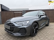 Audi A3 - 40 TFSI e S edition 204 PK