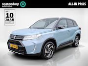 Suzuki Vitara - 1.4 Boosterjet Style Smart Hybrid | Rijklaarprijs | Elektris