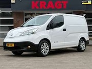 Nissan e-NV200 Evalia - Business|MARGE|NAP|SOH 82%|achteruitrijcamera|stoe
