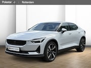 Polestar 2 - Standard Range Single 64 kWh | Magnesium | WeaveTech | 19 in