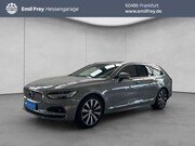 Volvo V90 - Ultimate Bright