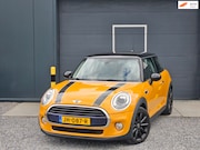 MINI Cooper - 1.5 Chili Serious Business
