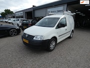 Volkswagen Caddy - 2.0 SDI|Nw.APK|Imperiaal|LM-Velgen|Trekhaak|Btw Auto|Zijschu