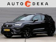 Seat Ateca - 1.5 TSI FR Business Intense Automaat *Dealeronderh.*