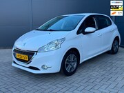 Peugeot 208 - 1.2 VTi Envy / Navi / Nap / Pdc