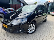 Seat Alhambra - Pano DSG 7 persoons Navi Side