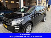 Land Rover Discovery Sport - 2.0 TD4 Urban Series SE PANO/LEDER/NAVI/NL AUTO/TOPSTAAT