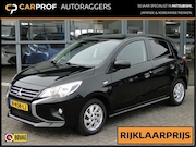 Mitsubishi Space Star - 1.2 Dynamic | Carplay | Climate | Cruise | Camera