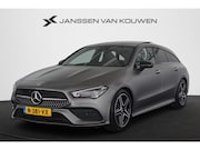 Mercedes-Benz CLA-Klasse - Shooting Brake 200 Business Solution AMG Pano Sfeerverlichti