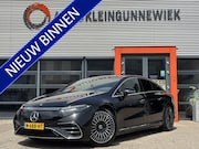 Mercedes-Benz EQS - 450+ Edition 1 108 kWh / Burmester / Hyperscreen / MassageSt