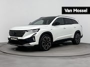 Renault Espace - E-Tech full hybrid 200 esprit Alpine 7p. | Adaptive Cruise C