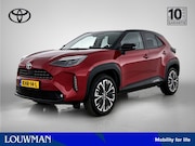Toyota Yaris Cross - 1.5 Hybrid Executive | Panoramadak | Parkeersensoren |