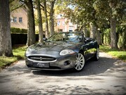 Jaguar XK - 4.2 V8 Convertible / 2 OWNERS / 19" WHEELS