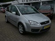 Ford Focus C-Max - 2.0-16V Futura Nwe APK