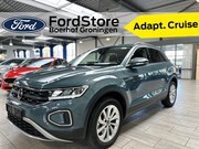 Volkswagen T-Roc - 1.5 TSI Life Edition | AUTOMAAT | Adapt. Cruise | Clima | Ca