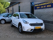 Kia Niro - 1.6 GDi Hybrid First Edition Clima Navi Trekhaak