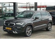 Seat Ateca - 1.5 TSI Style Business Intense | Trekhaak | Stoel en Stuurwi
