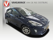 Ford Fiesta - 1.0 EcoBoost Titanium X