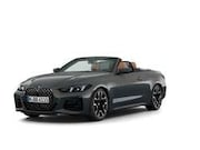 BMW 4-serie - Cabrio 420i M Sport Pro Pack | Innovation