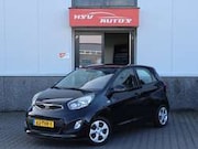 Kia Picanto - 1.0 CVVT Comfort Pack airco 4-deurs org NL