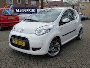 Citroën C1 - 1.0 A/C | GR. Beurt |+NW Banden |+Beurt ZUINIG | + RIJKLAAR