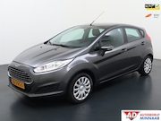 Ford Fiesta - 1.0 Style