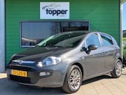 Fiat Punto Evo - 1.4-16V Multiair Dynamic|1e Eigenaar!|CruiseContro