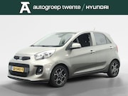 Kia Picanto - 1.0 CVVT First Edition | Climate control | Cruise control