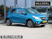 Opel Karl - 1.0 Rocks Online Edition | Airco / Cruise / LMV