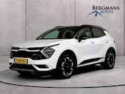 Kia Sportage - 1.6 T-GDi Plug-in Hybrid AWD GT-PlusLine // TREKHAAK // STOE